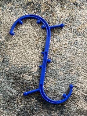 Body Back Buddy massage tool